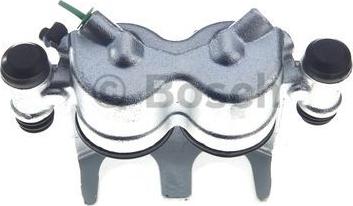 BOSCH 0 986 135 035 - Brake Caliper autospares.lv