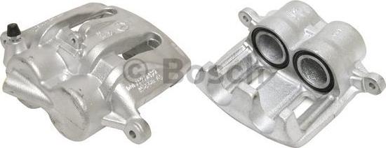 BOSCH 0 986 135 032 - Brake Caliper autospares.lv