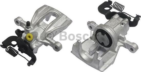 BOSCH 0 986 135 021 - Brake Caliper autospares.lv