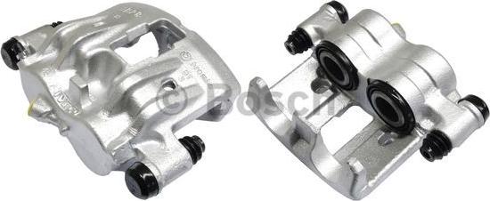 BOSCH 0 986 135 022 - Brake Caliper autospares.lv