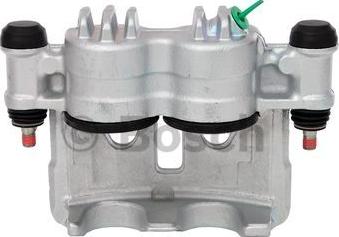 BOSCH 0 986 135 190 - Brake Caliper autospares.lv