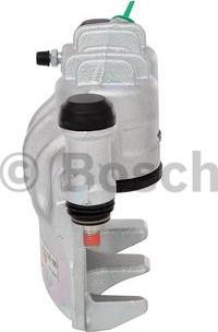 BOSCH 0 986 135 190 - Brake Caliper autospares.lv