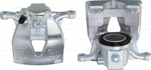 BOSCH 0 986 135 150 - Brake Caliper autospares.lv