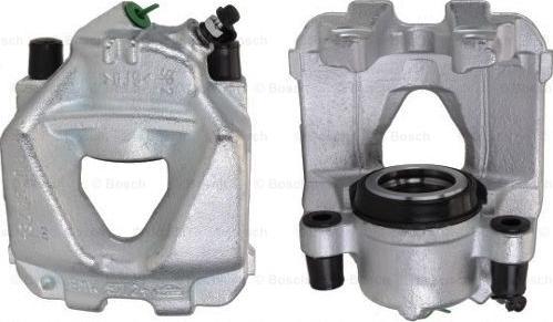 BOSCH 0 986 135 151 - Brake Caliper autospares.lv