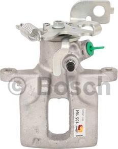 BOSCH 0 986 135 164 - Brake Caliper autospares.lv