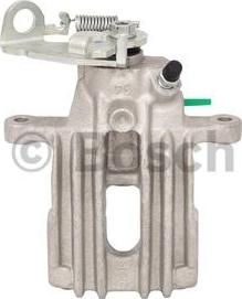 BOSCH 0 986 135 103 - Brake Caliper autospares.lv