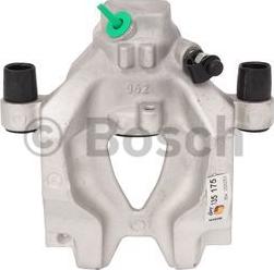 BOSCH 0 986 135 175 - Brake Caliper autospares.lv