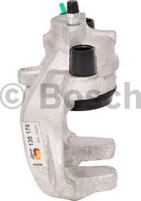 BOSCH 0 986 135 176 - Brake Caliper autospares.lv