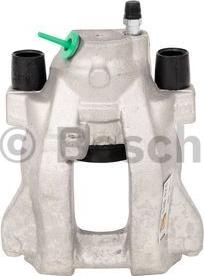 BOSCH 0 986 135 176 - Brake Caliper autospares.lv