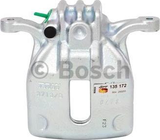 BOSCH 0 986 135 172 - Brake Caliper autospares.lv