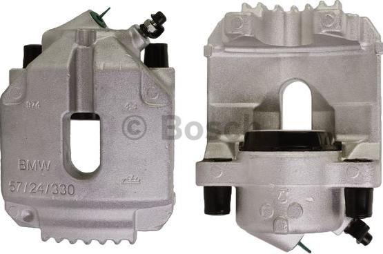 BOSCH 0 986 135 324 - Brake Caliper autospares.lv