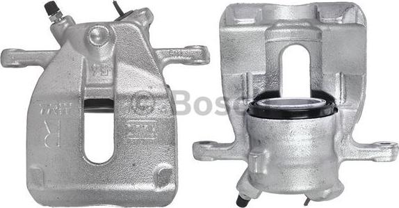 BOSCH 0 986 135 325 - Brake Caliper autospares.lv