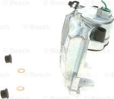 BOSCH 0 986 135 323 - Brake Caliper autospares.lv