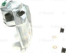 BOSCH 0 986 135 323 - Brake Caliper autospares.lv