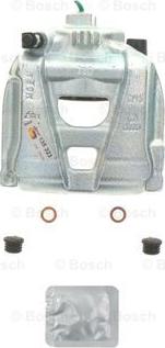 BOSCH 0 986 135 323 - Brake Caliper autospares.lv