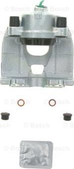 BOSCH 0 986 135 323 - Brake Caliper autospares.lv