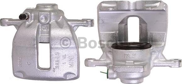 BOSCH 0 986 135 289 - Brake Caliper autospares.lv