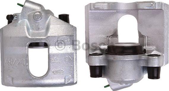 BOSCH 0 986 135 286 - Brake Caliper autospares.lv