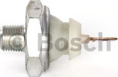 BOSCH 0 986 345 001 - Sender Unit, oil pressure autospares.lv