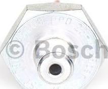 BOSCH 0 986 345 008 - Sender Unit, oil pressure autospares.lv