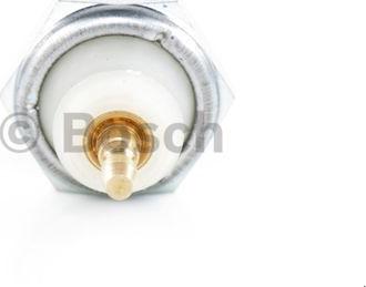 BOSCH 0 986 345 003 - Sender Unit, oil pressure autospares.lv