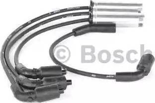 Decaro DE.96305387 - Ignition Cable Kit autospares.lv