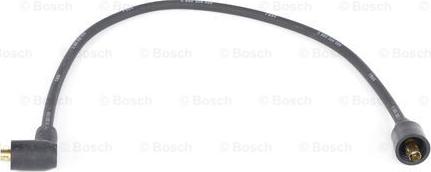 BOSCH 0 986 356 099 - Ignition Cable autospares.lv