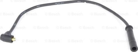 BOSCH 0 986 356 093 - Ignition Cable autospares.lv