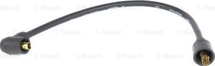 BOSCH 0 986 356 097 - Ignition Cable autospares.lv