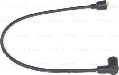 BOSCH 0 986 356 044 - Ignition Cable autospares.lv