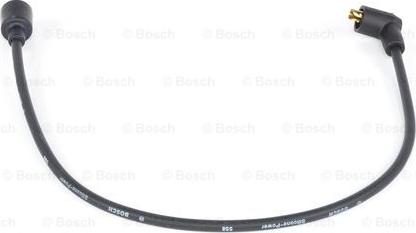 BOSCH 0 986 356 044 - Ignition Cable autospares.lv