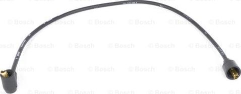 BOSCH 0 986 356 046 - Ignition Cable autospares.lv