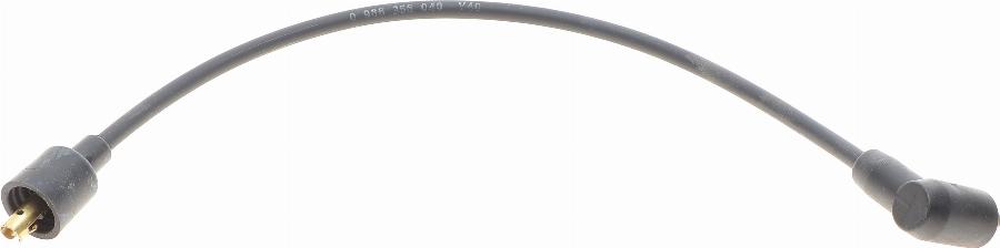 BOSCH 0 986 356 040 - Ignition Cable autospares.lv