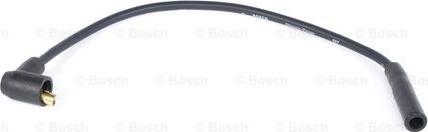 BOSCH 0 986 356 002 - Ignition Cable autospares.lv