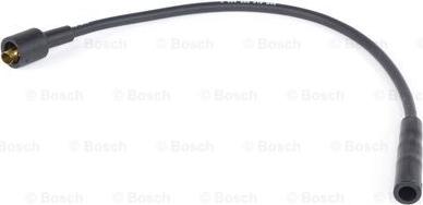 BOSCH 0 986 356 019 - Ignition Cable autospares.lv