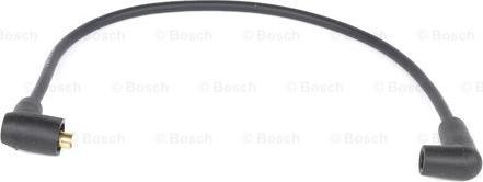 BOSCH 0 986 356 034 - Ignition Cable autospares.lv