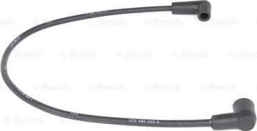 BOSCH 0 986 356 035 - Ignition Cable autospares.lv