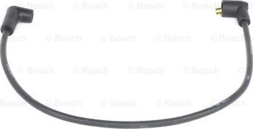 BOSCH 0 986 356 035 - Ignition Cable autospares.lv