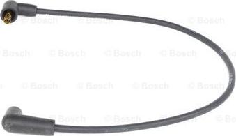 BOSCH 0 986 356 035 - Ignition Cable autospares.lv