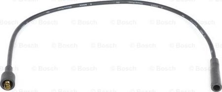 BOSCH 0 986 356 025 - Ignition Cable autospares.lv