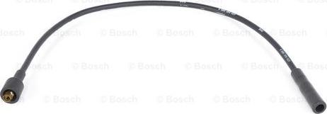 BOSCH 0 986 356 023 - Ignition Cable autospares.lv