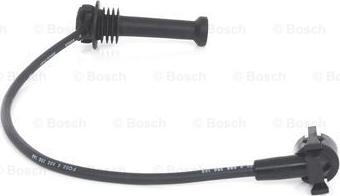 BOSCH 0 986 356 148 - Ignition Cable autospares.lv