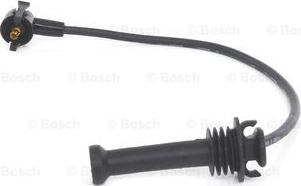 BOSCH 0 986 356 148 - Ignition Cable autospares.lv