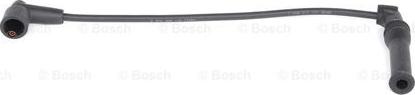 BOSCH 0 986 356 180 - Ignition Cable autospares.lv