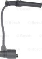 BOSCH 0 986 356 180 - Ignition Cable autospares.lv