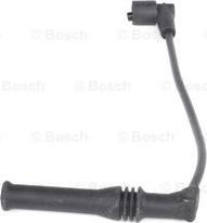 BOSCH 0 986 356 180 - Ignition Cable autospares.lv