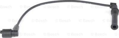 BOSCH 0 986 356 181 - Ignition Cable autospares.lv