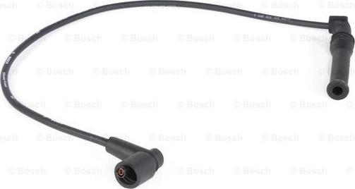 BOSCH 0 986 356 183 - Ignition Cable autospares.lv