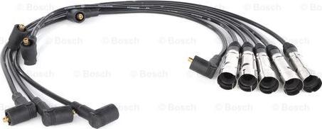 HUAYANG 109002 - Ignition Cable Kit autospares.lv