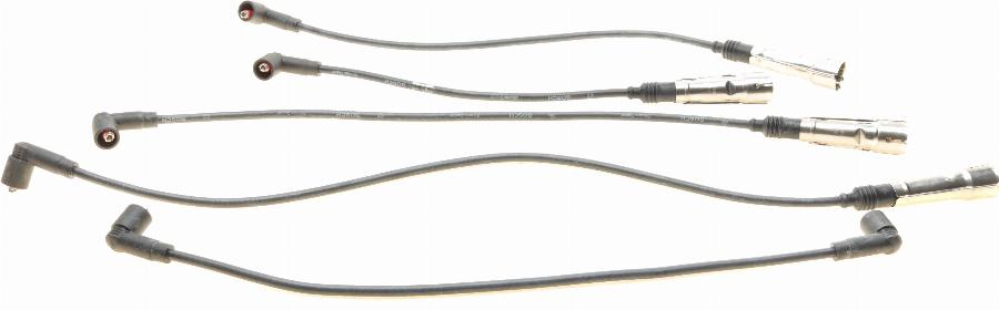 BOSCH 0 986 356 343 - Ignition Cable Kit autospares.lv